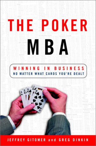 Book cover for Poker Principle