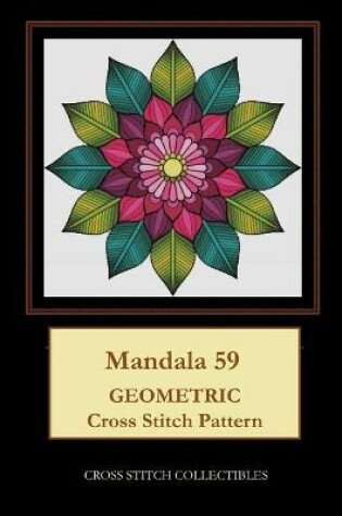 Cover of Mandala 59