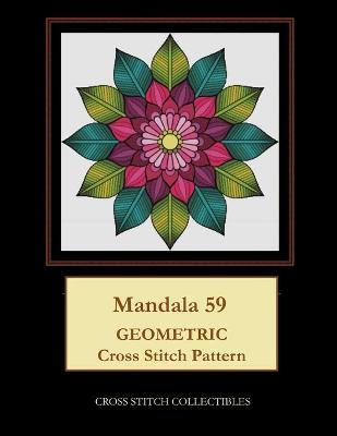 Book cover for Mandala 59