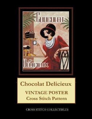Book cover for Chocolat Delicieux