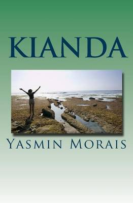 Book cover for Kianda