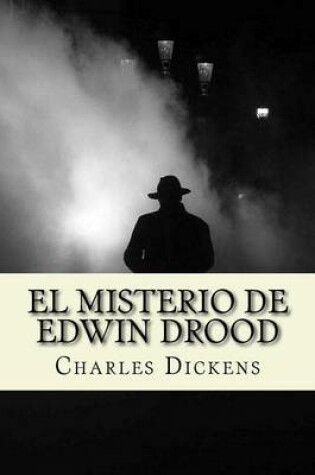 Cover of El Misterio de Edwin Drood