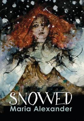 Book cover for Snowed