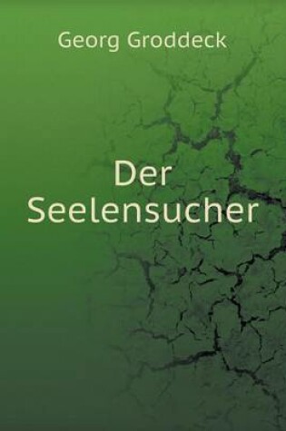 Cover of Der Seelensucher