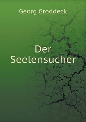 Book cover for Der Seelensucher