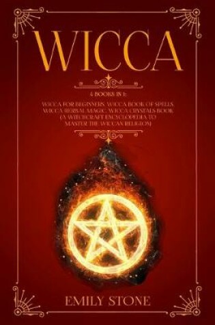 Cover of Wicca