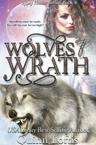 Cover of Wolves of Wrath