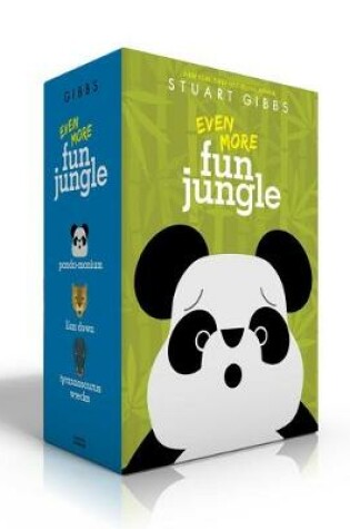 Cover of Even More Funjungle (Boxed Set)