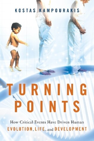 Cover of Turning Points