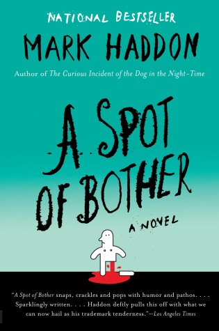 Cover of A Spot of Bother