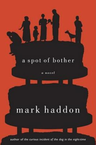 Cover of A Spot of Bother