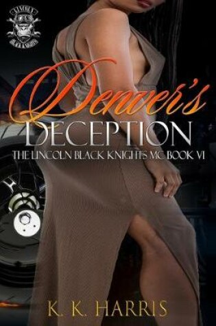 Cover of Denver's Deception