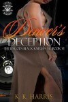 Book cover for Denver's Deception