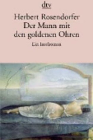 Cover of Der Mann mit den goldenen Ohren