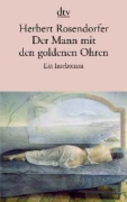 Book cover for Der Mann mit den goldenen Ohren