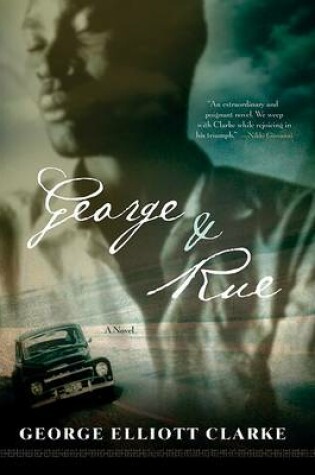 Cover of George & Rue