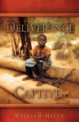 Book cover for Deliverance to the Captives