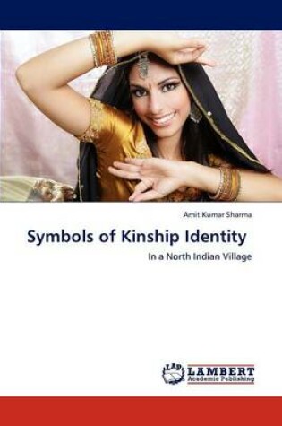 Cover of Symbols of Kinship Identity