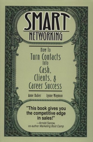 Book cover for Smart Networking