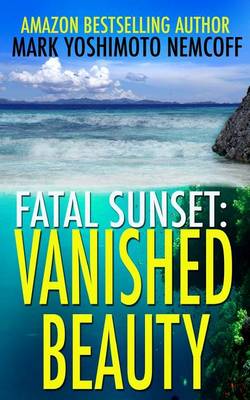 Book cover for Vanished Beauty