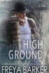 Book cover for High Ground