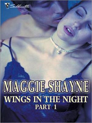 Book cover for Wings In The Night Part 1/Twilight Phantasies/Twilight Memories/Twilight Illusions/Beyond Twilight/Born In Twilight/Twilight V