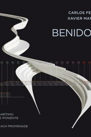 Cover of Benidorm