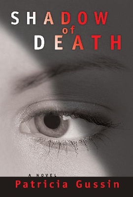 Book cover for Shadow of Death