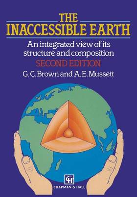 Book cover for The Inaccessible Earth