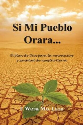 Cover of Si Mi Pueblo Orara...