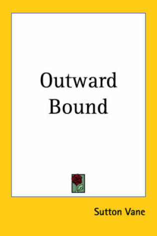 Cover of Outward Bound