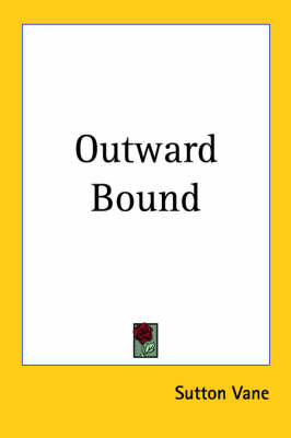 Cover of Outward Bound