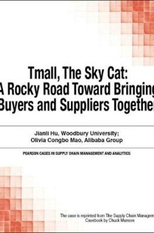 Cover of Tmall, The Sky Cat