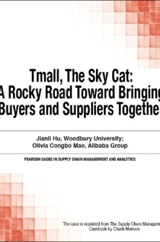 Cover of Tmall, The Sky Cat