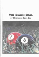 Book cover for The Black Ball