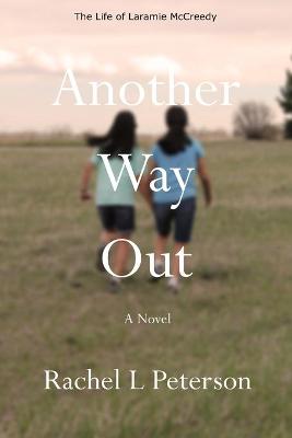 Book cover for Another Way Out