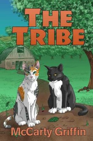 Cover of The Tribe