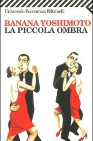 Cover of La Piccola Ombra