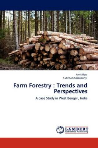 Cover of Farm Forestry