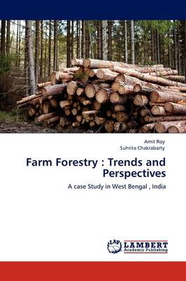 Book cover for Farm Forestry