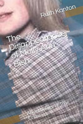 Book cover for The Disappearance of Molly Ann Bish