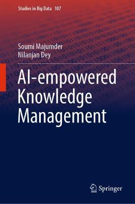 Cover of AI-empowered Knowledge Management