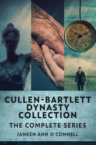 Cover of Cullen - Bartlett Dynasty Collection