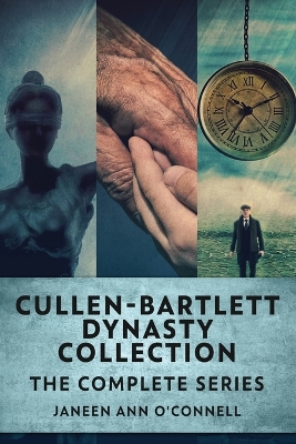 Book cover for Cullen - Bartlett Dynasty Collection