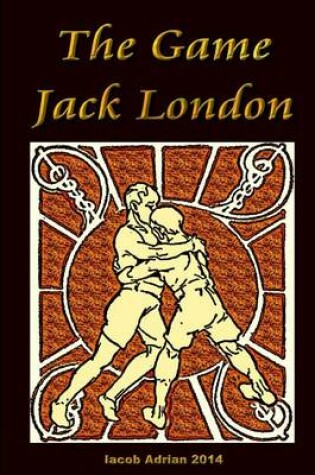 Cover of The Game Jack London