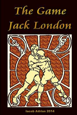 Book cover for The Game Jack London