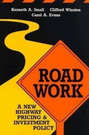 Cover of Road Work