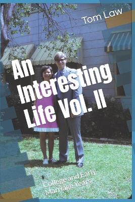 Cover of An Interesting Life Vol. II