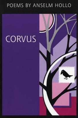 Book cover for Corvus