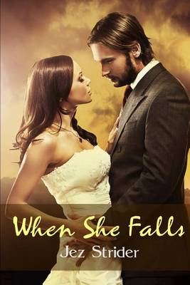 Book cover for When She Falls
